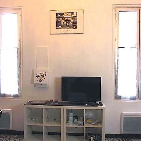 Le Duplex Du Mole Daire Sète Dış mekan fotoğraf