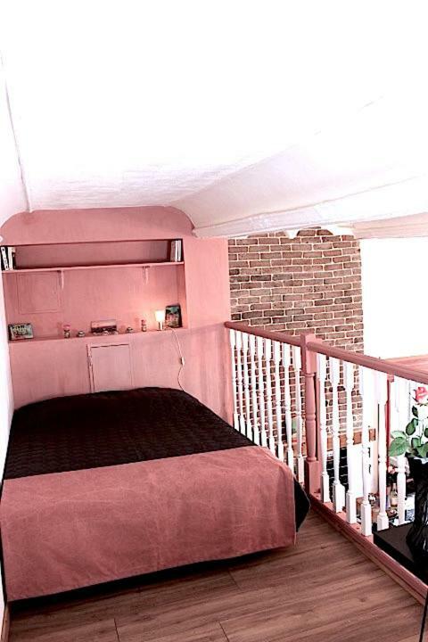Le Duplex Du Mole Daire Sète Dış mekan fotoğraf