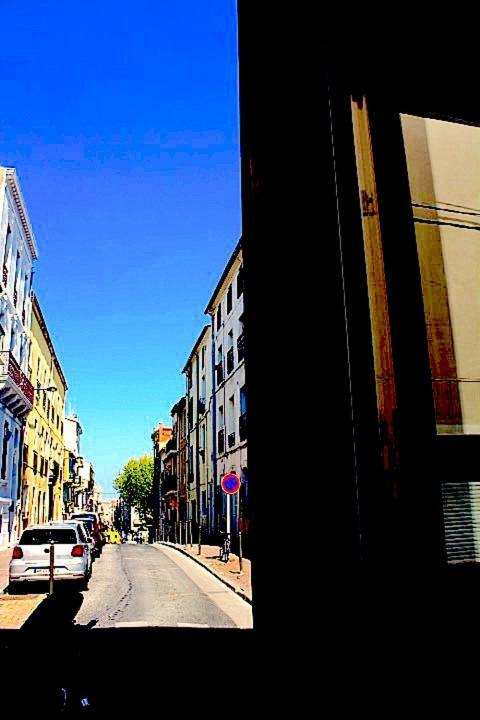 Le Duplex Du Mole Daire Sète Dış mekan fotoğraf