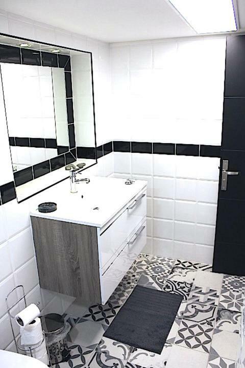 Le Duplex Du Mole Daire Sète Dış mekan fotoğraf