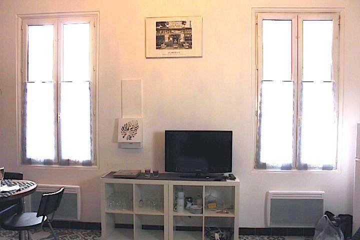 Le Duplex Du Mole Daire Sète Dış mekan fotoğraf