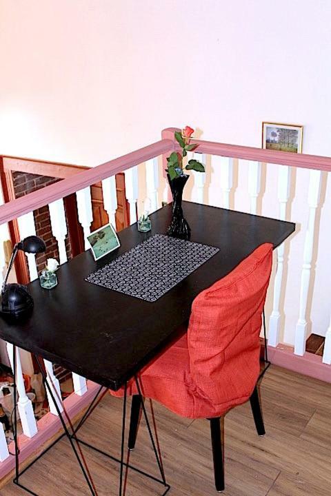 Le Duplex Du Mole Daire Sète Dış mekan fotoğraf