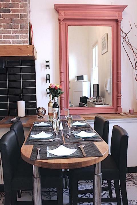 Le Duplex Du Mole Daire Sète Dış mekan fotoğraf